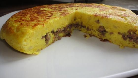 شهيوات العشاء 2018: طورطيا بطريقة رائعة