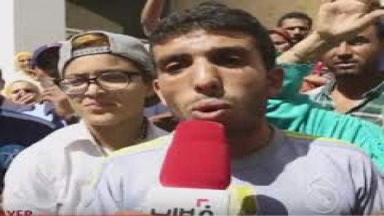 أول تعليق لأب الرضيعة المختطفة بعد العثور عليها