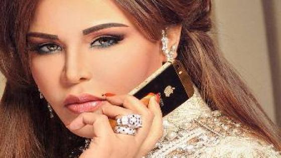 أحلام تتبرع بمبلغ مهم و راتب شهري مدى الحياة لمعاق سعودي