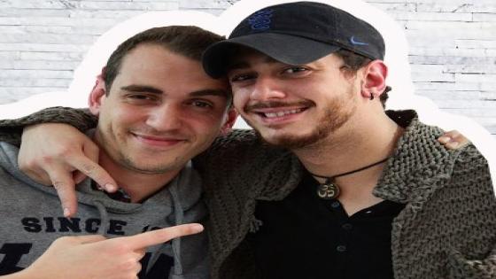 أغرب طلب زواج في المغرب بحضور مومو و سعد المجرد