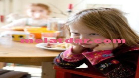 أفكار رائعة لمشكل الفطور مع ولادنا