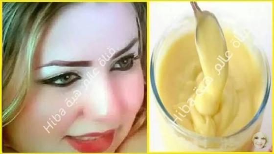 أقوى بوتوكس طبيعي للبشرة فوق سن الثلاثين ..قولي وداعا للتجاعيد مهما كانت