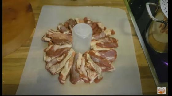 ألذ وأسرع كوطليط مشوي بدون فرن ولا مشواة ولا طنجرة ضغط بطريقة جديدة و صحية