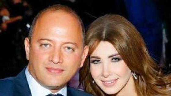 صور تكشف اصابة نانسي عجرم في حادث سرقة منزلها