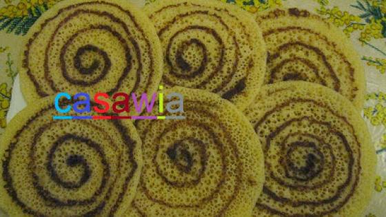 البغرير بفكرة بسيطة وجد رائعة