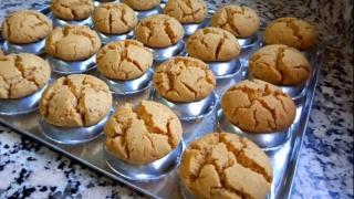 البهلة بالزبدة و فلان الكراميل