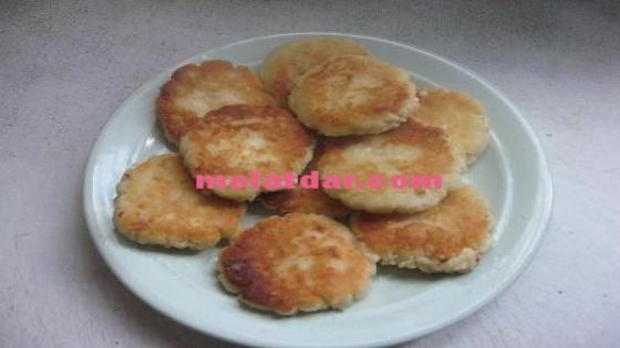 الجبن بالطريقة الروسية