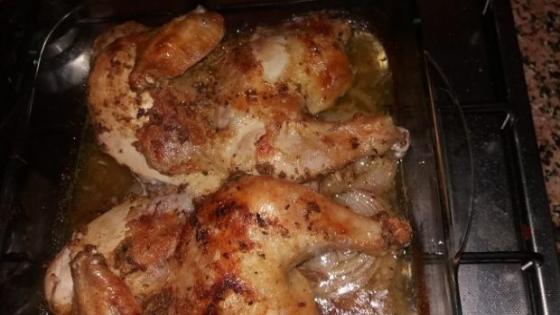 الدجاج بالموطارد والزعتر لي كندير فاغلب عراضاتي…كيحمق الضيوف ودغيا كيوجد