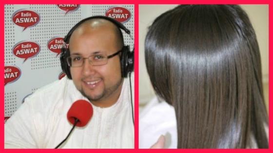 الدكتور عماد ميزاب يحذر بشدة من هذه الأنواع من الترطيبة و جيل الشعر التي تسبب السرطان و العقم