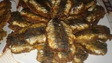 السردين بطريقة جديدة بالبطاطا والفروماج كيجي بنييين بزاف ومذاق مختلف