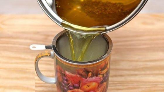 السيرو الطبيعي لي يهنيكم ويهني وليداتكم من الكحة والبرد