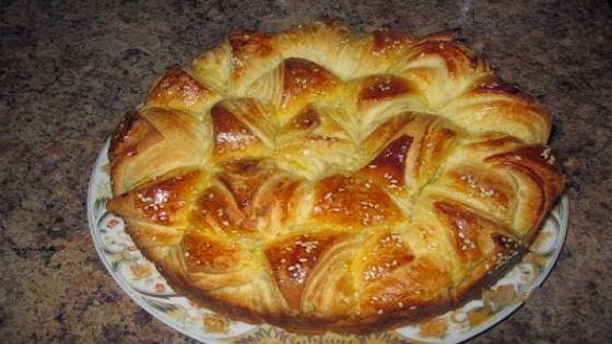 الشهدة معمرة بالجبن كتجي تحفة chahda m3amra