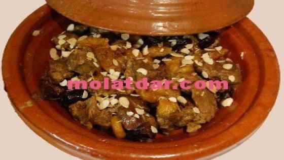 باش ميحرقش ليك الطجين …الحل النهائي