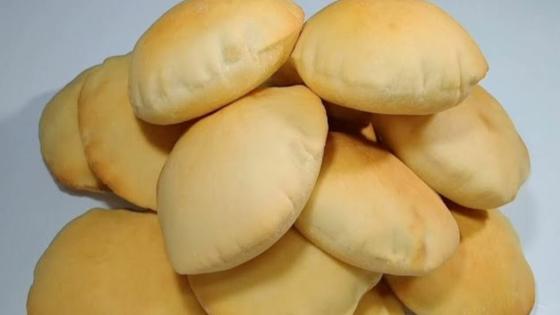 العيش الفلاحي باللبن والسمنه البلدي بطريقة جدتي وهقولك على سر انتفاخه كله