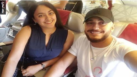 الفنان المغربي سعد لمجرد دار عقلو وأنباء عن دخوله للقفض الذهبي قريبا