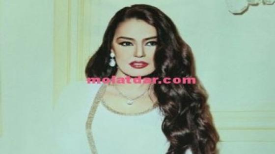 الفنانة المصرية شريهان تنشر صورا لابنتها