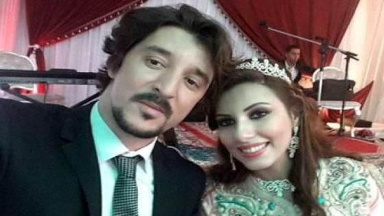 زوجة المخرج مالزي الأولى تفجر فضيحة بعد زواجه بسحر الصديقي