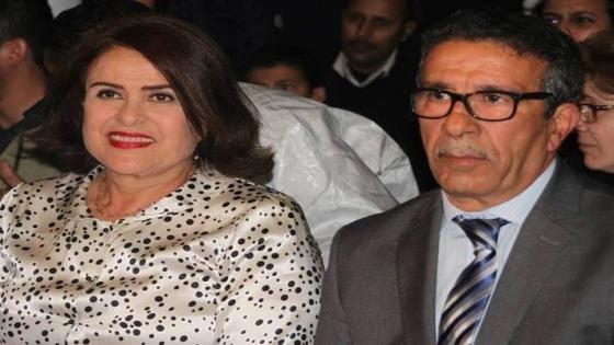 مفاجأة كبيرة هذا ماذا وجدو في غرفة الفنانة خديجة اسد بعد وفاتها