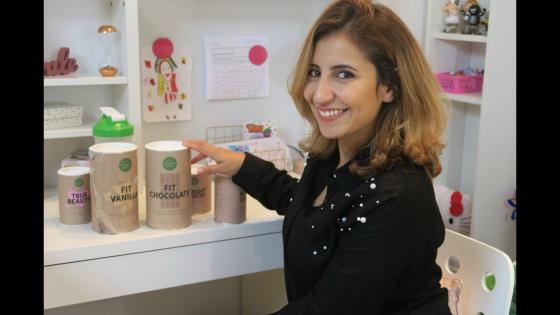 البنات لي ولدو و تعقدو من الوزن الزائد..شوفو شنو درت باش نقص الوزن ديالي