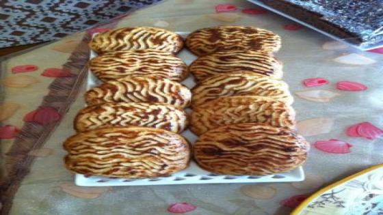 الگاليط هشيش و بنين