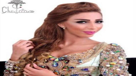 بالصور دنيا بطمة رفقة زوجها بمدينة تطوان بمناسبة عيد الحب