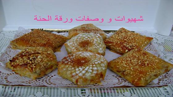 بسيطلات لذاذ وبطريقة جد سهلة
