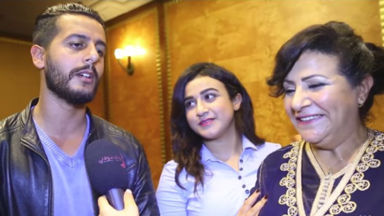 بعد معاناتها من الفقر والتهميش زهيرة صادق تستلم شقة بحضور نجوم مغاربة وردة فعلها تفاجئ الجميع