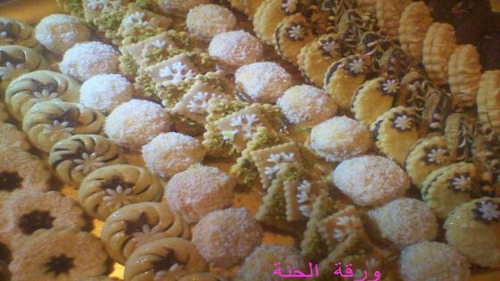 بلاطو صابلي مشكل من عجينة واحدة