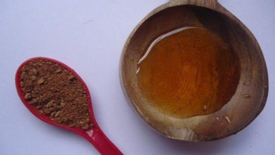 بعد سنوات من المعاناة مع بومزوي …أخيرا قدرت نقضي عليه غير بمكونات بسيطة وموجودة فكل دار