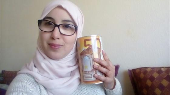 بغيتي تجمعي لفلوس ..بغيتي ديري ذهب؟؟اجي نعطيكم لحل لي نفعني