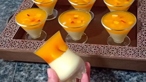 حضري اروع تحلية غادي تحسك بالانتعاش طول اليوم.