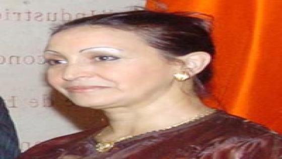 تصريح خطير لمليكة مزان: العرب أكثر صهيونية من اليهود