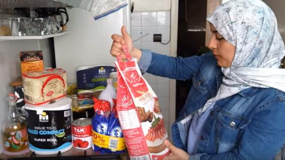 تقدية شهر رمضان 2020 من التخفيضات تحضيرات رمضان بريوات باللوز مع اسرار نجاحهم و لدتهم