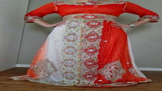 جديد القفاطين المغربية بستيل رائع