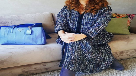 موديلات جديدة من جلابات 2018…قمة الأناقة