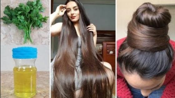 حزمة معدنوس غادي تخلي شعرك يطوال بسرعة عجيبة
