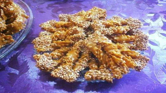 حلوة السبولة سهلة واقتصادية