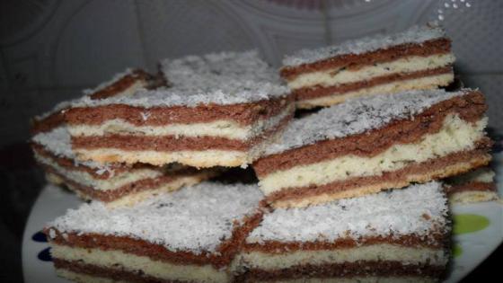 حلوة ساهلة ماهلة ديال أيام الطفولة halwa sahla