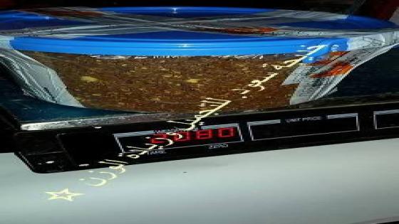 اللحسه الصحراوية الحقيقية لزيادة الوزن من عند خديجة سعود zyadat lwazn