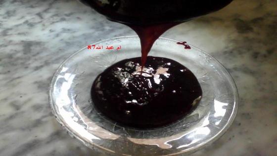 طريقة تحضير دبس التمر و فوائده التي لا تحصى