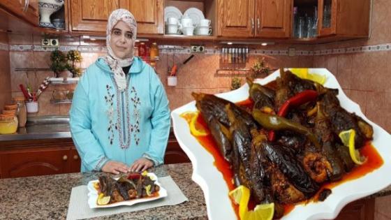 دنجال مخلل فالكوكوط كيوجد ف 10 دقايق و كيصبر مدة طويلة