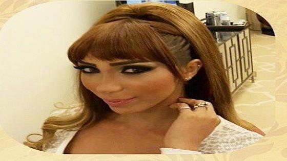 دنيا بطمة تفاجئ جمهورها بلوك جديد