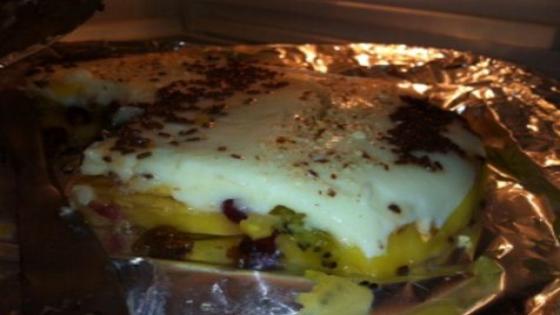 ديسير بارد ساهل أو بنين