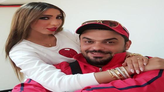 هاذو هما النساب و إلا فلا…زوج دنيا باطما يهدي أمها سيارة ميرسيدس