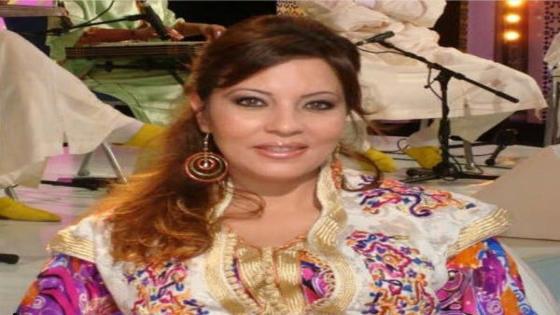 لأول مرة.. مغتصدقوش شكون هو زوج فاطمة الزهراء لعروسي