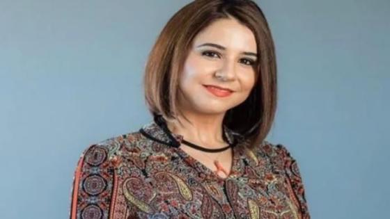 سامية أقريو تقدم برنامج جديد على القناة الثانية “آخر ثمن”