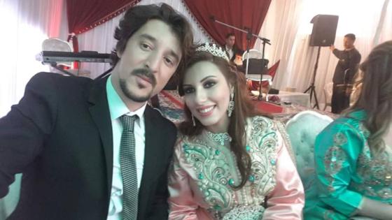 بالصور.. سحر الصديقي تدخل القفص الذهبي