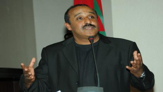 سعيد الناصري “مقدَو فيل زادوه فيلة” الله يفك وحايلو
