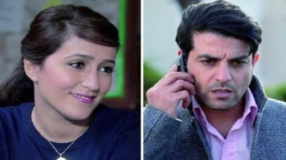 شهادة مؤثرة للفنانة كليلة بونعيلات في حق هشام بهلول