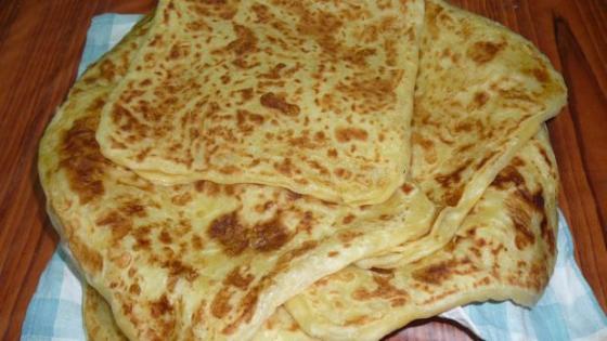شوفو شنو كنزيد فالزيت لي كنورق بيه المسمن و كيجي لذيذ لي ذاقو كيتعجب